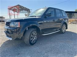 لاند روفر رانج روفر سبورت